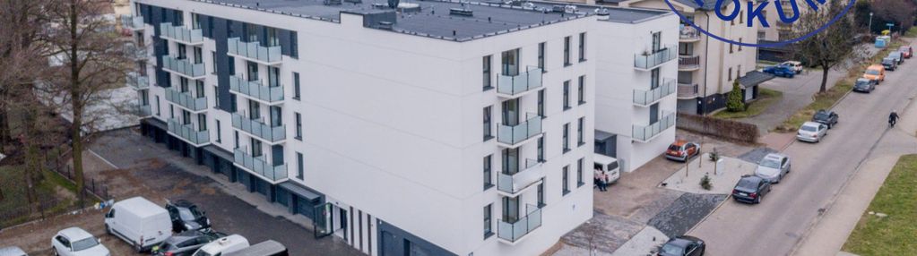 Hit gotowe mieszkanie deweloperskie okazja