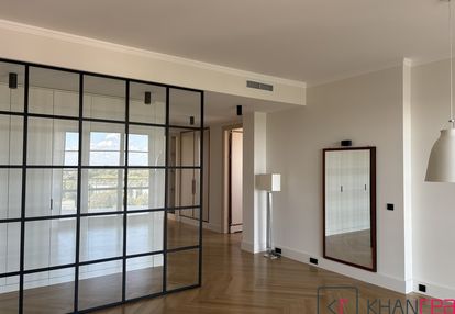 Apartament 145m2,  3 sypialnie, 2 tarasy