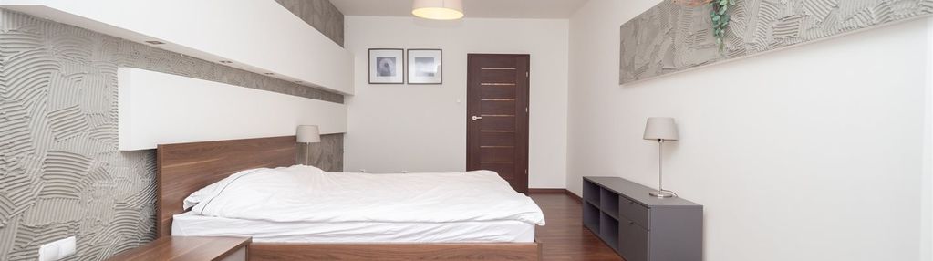 Apartament premium| basen, siłownia| tarasy verona
