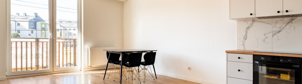 4 pokoje idealne dla rodziny-rumia janowo!