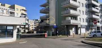 Najem umeblowanego m4 57m2 glinki zielone tarasy