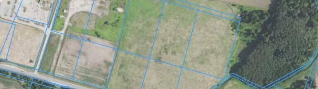 Działki inwestycyjne /młyny,korczowa/