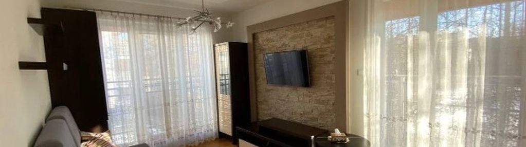 2-pokojowe mieszkanie na białołęce
