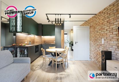 Pięknie wykończone, hala garażowa, park osiedlowy