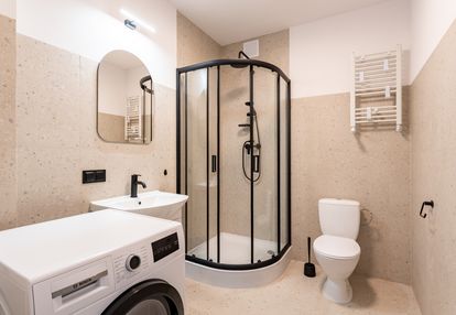 2-pokojowe mieszkanie