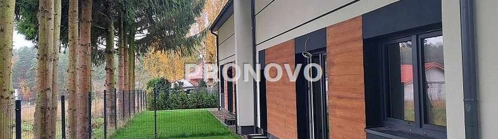 Nowy bliźniak deweloperski pilchowo