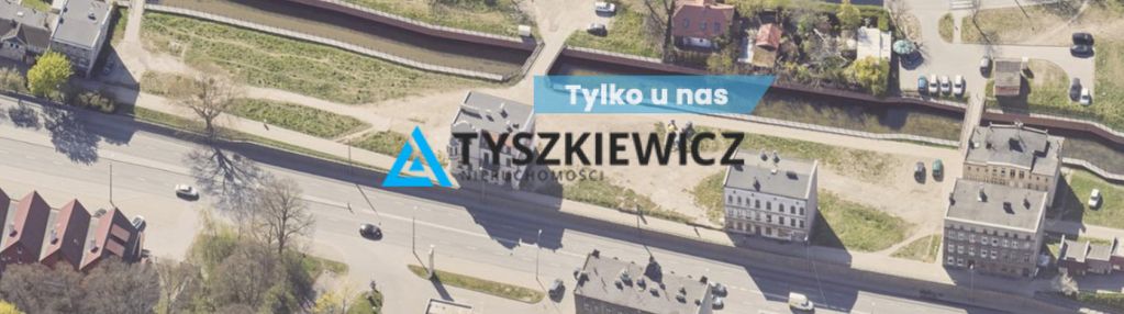 Działka inwestycyjna gdańsk orunia