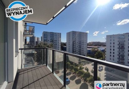 Zwierzęta mile widziane! bez prowizji! przymorze