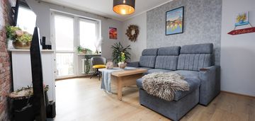 Mieszkanie 2-pokojowe w pile, ul. ludowa