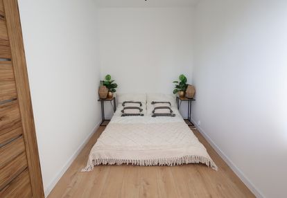 Kopernik | parter | nowe mieszkanie z balkonem