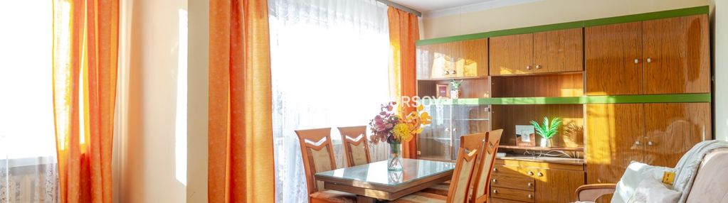 Czyżyny – 3 pokoje z balkonem i piwnicą