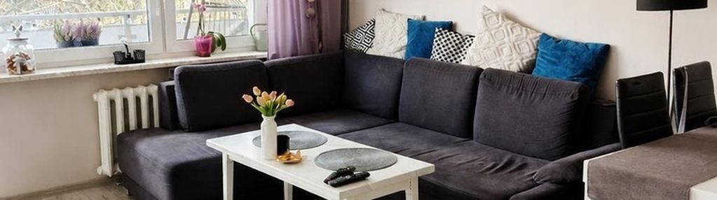 2-pokojowe mieszkanie w ursusie