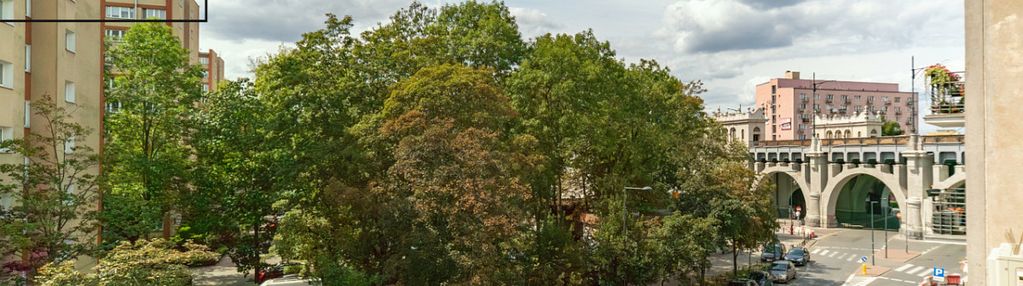 Most poniatowski, 3pokoje,balkon, piwnica