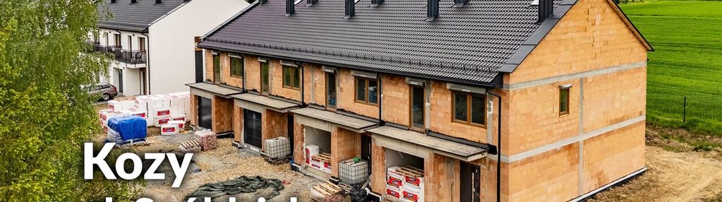 3 etap | dom w cenie mieszkania | 5 pokoi