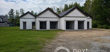 Sierzchów | dom parterowy 136,5m2 | działka 675m2