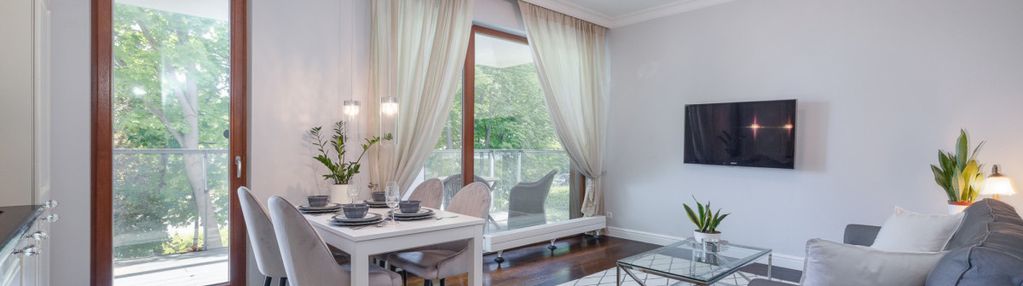 Apartament w orłowie