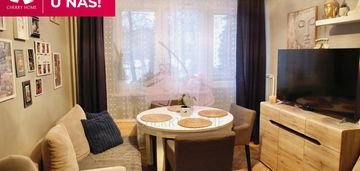 Gotowe do wprowadzenia 3 pokoje parter