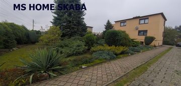 Dom z możliwością zamieszkania 3 rodzin