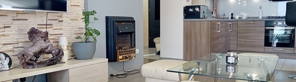 Aleja jana pawła ii, 68m2.