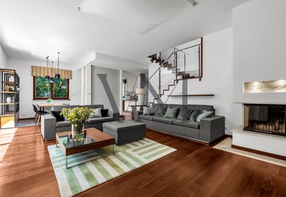 Wyjątkowy dom na sprzedaż w sercu józefosławia