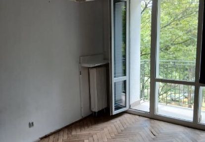 2-pokojowe mieszkanie na mokotowie