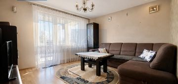 Mieszkanie 3 pokojowe z murowanym garażem!