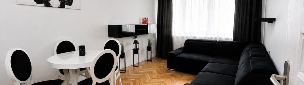 2-pokojowe mieszkanie na ursusie