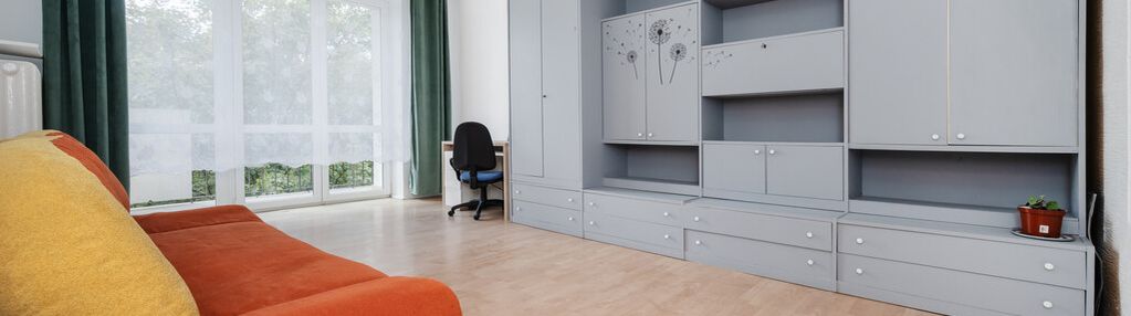 Kawalerka 41,7 m2 blisko dworca łódź fabryczna