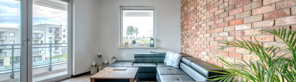 Wolne miasto| taras 14,39 m² | gotowe! od zaraz!