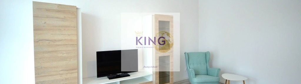 2 pokoje z balkonem w centrum!