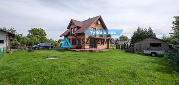 Gdańsk klukowo - dom wolnostąjący w dobrej cenie!