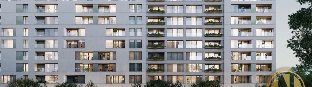 Krowodrza | wybickiego | 3 pok |eng