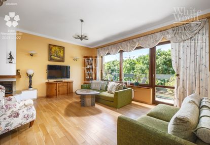Przestronne 132 m2 | osiedle z basenem przy lesie