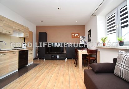 Mieszkanie w centrum, 34 m2, ul. hetmańska