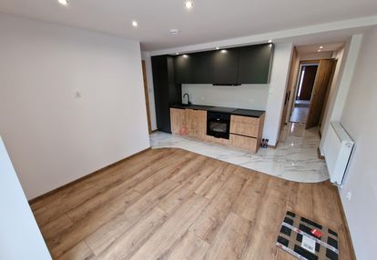 Mieszkanie na folwarku