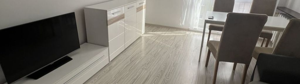 Głuszyna 210 dwupokojowe po remoncie