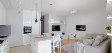 3 pokoje | 2 miejsca + komórka | jana kazimierza