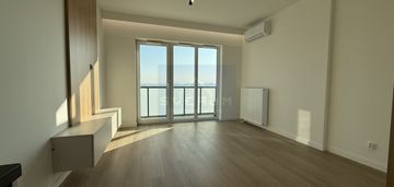 Luksusowe mieszkanie w centrum katowic