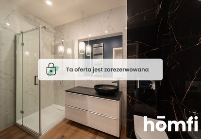 3 pok. apartament w fuzji z miejscem parkingowym