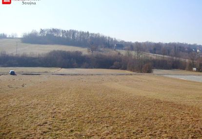 Duża, atrakcyjna działka, 93a, bud-rolna.