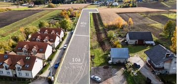 Ogród tak duży, jak twoje plany