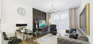 Nowe 2 pokoje z ogródkiem, grójec, ul. poświętne