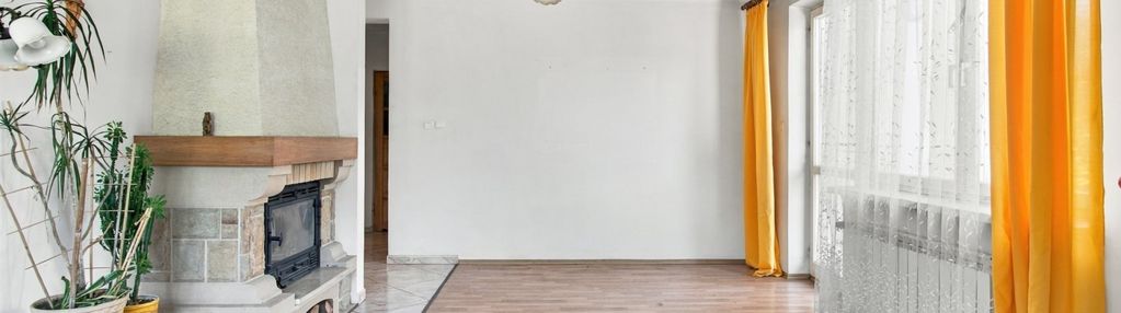170 m² domu | sad | garaż | zabłocie