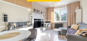 2 pokoje  2 min od galerii kazimierz | grzegórzki