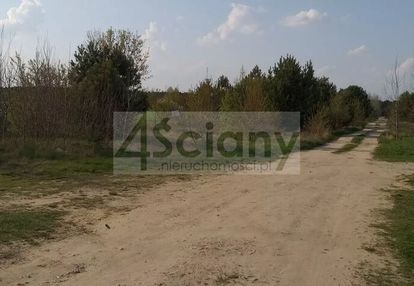 Atrakcyjna działka budowlana – jesionka