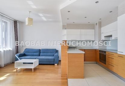 Sprzedam 3 pokoje bobrowiecka kierbedzia, mokotów