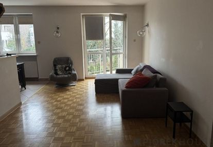 3-pokojowe mieszkanie na mokotowie