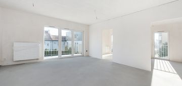 Gotowe, płaszów, 3 pokoje, balkon 10m2!