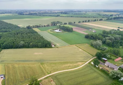 Działka na sprzedaż 3000m2