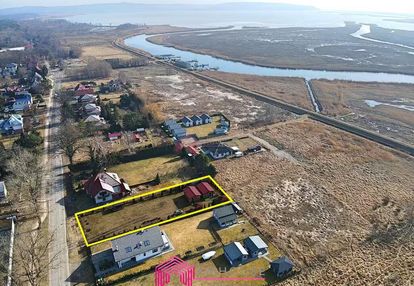 Nowa cena. działka budowlana- świnoujście-przytór